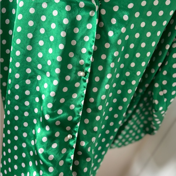 Vintage VS Robe - Picture 14 of 14